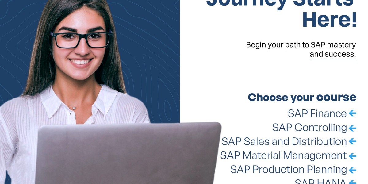 As a Career Advancement Opportunity What Makes SAP Training in Pune the Best Choice?