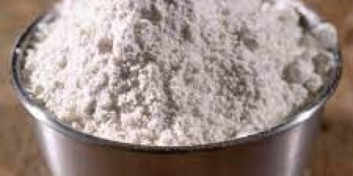 Commercial Organic Bread Flour Market Overview Size, Share, Analysis, Trends