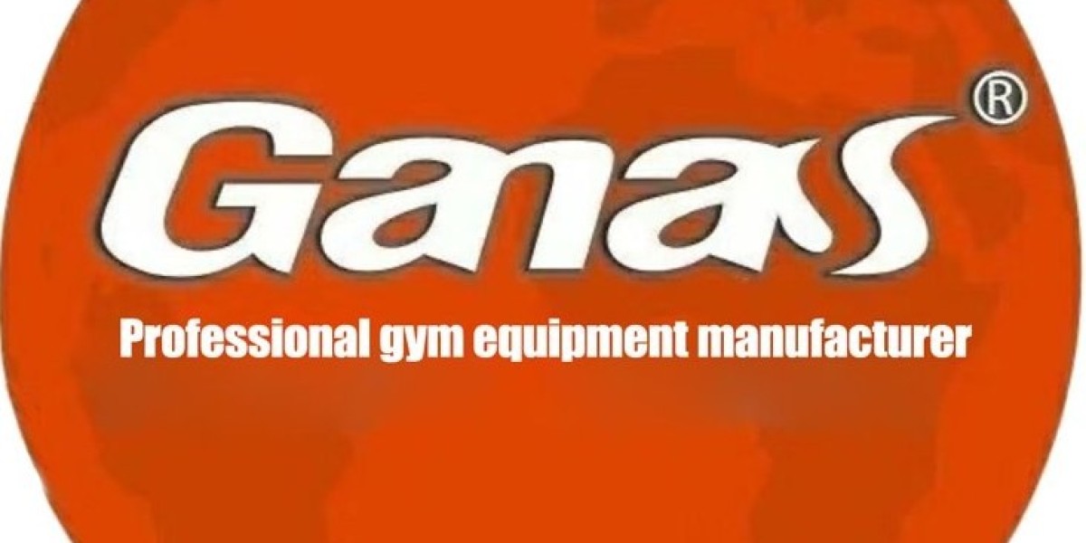 Why Quality Matters: How to Choose the Right Gym Equipment Manufacturer