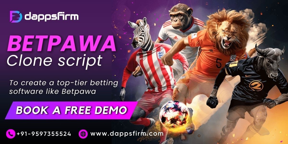 Cost-Effective Betpawa Clone Script for Fast Sports Betting Platform Launch