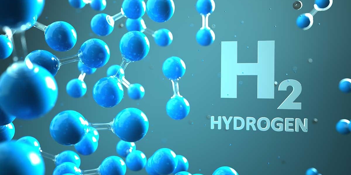 Hydrogen Market Size Expands with Advancements in Fuel Cell Technology and Infrastructure