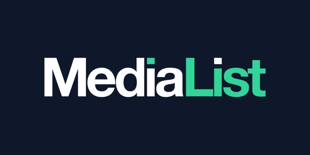 How Media Lists Can Transform Your Brand’s Growth