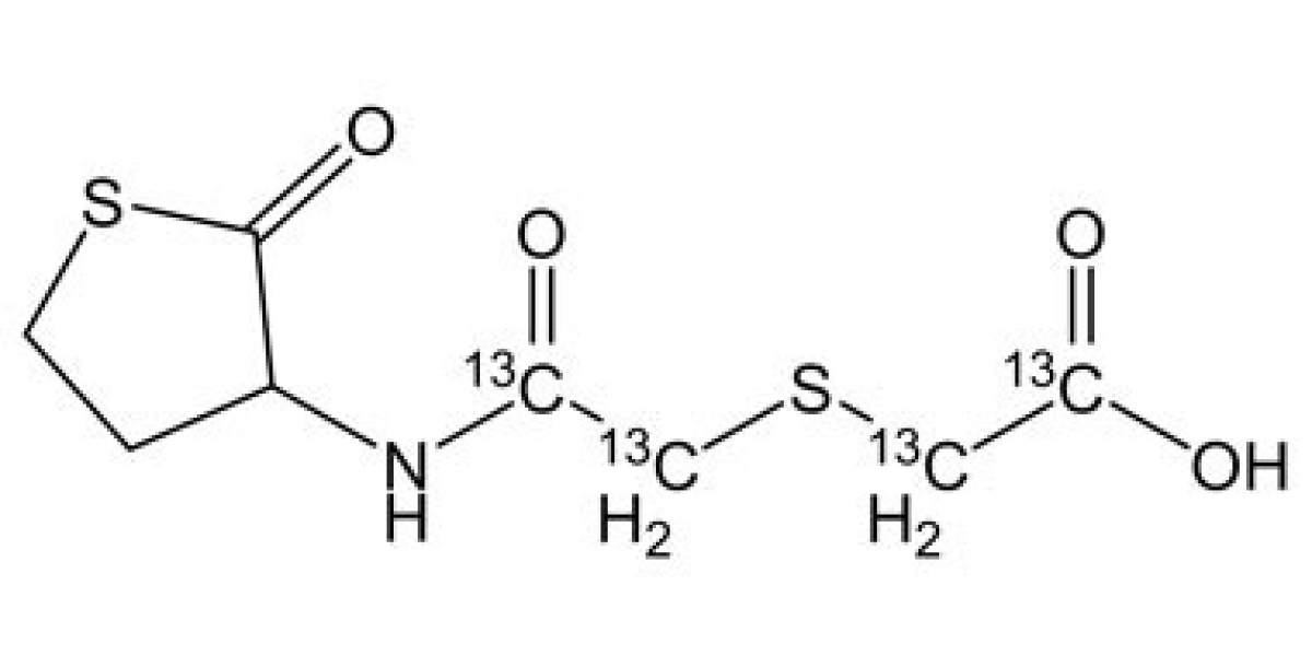 Erdosteine Market Analysis: Global Trends, Growth Insights, and 2030 Forecast