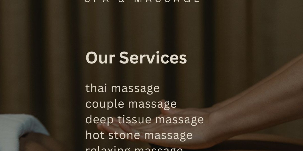 Discover the Ultimate Couples Massage Experience in San Antonio: A Path to Relaxation and Connection