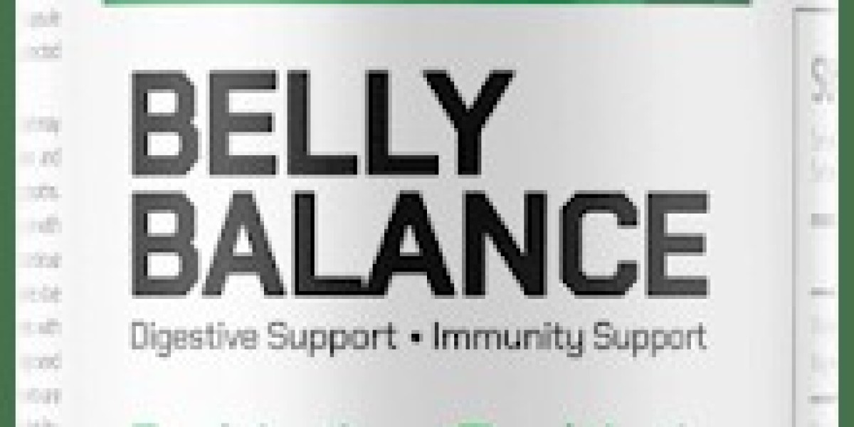 Belly Balance AU NZ Review Ultimate Formula !