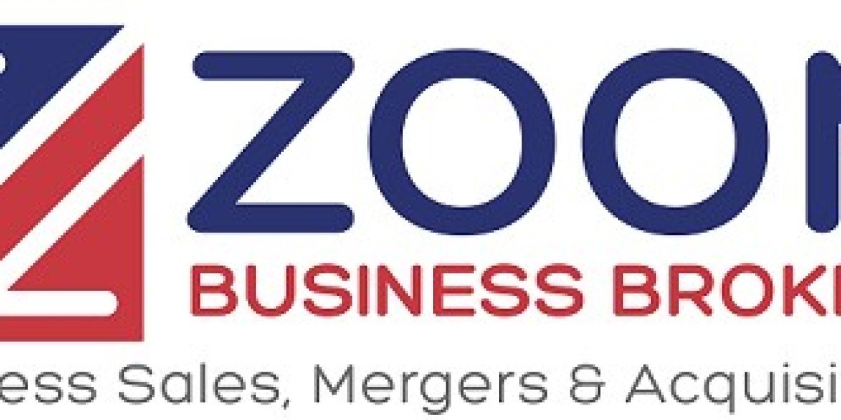 Expert Brokers for Selling a Business - Zoom Business Brokers