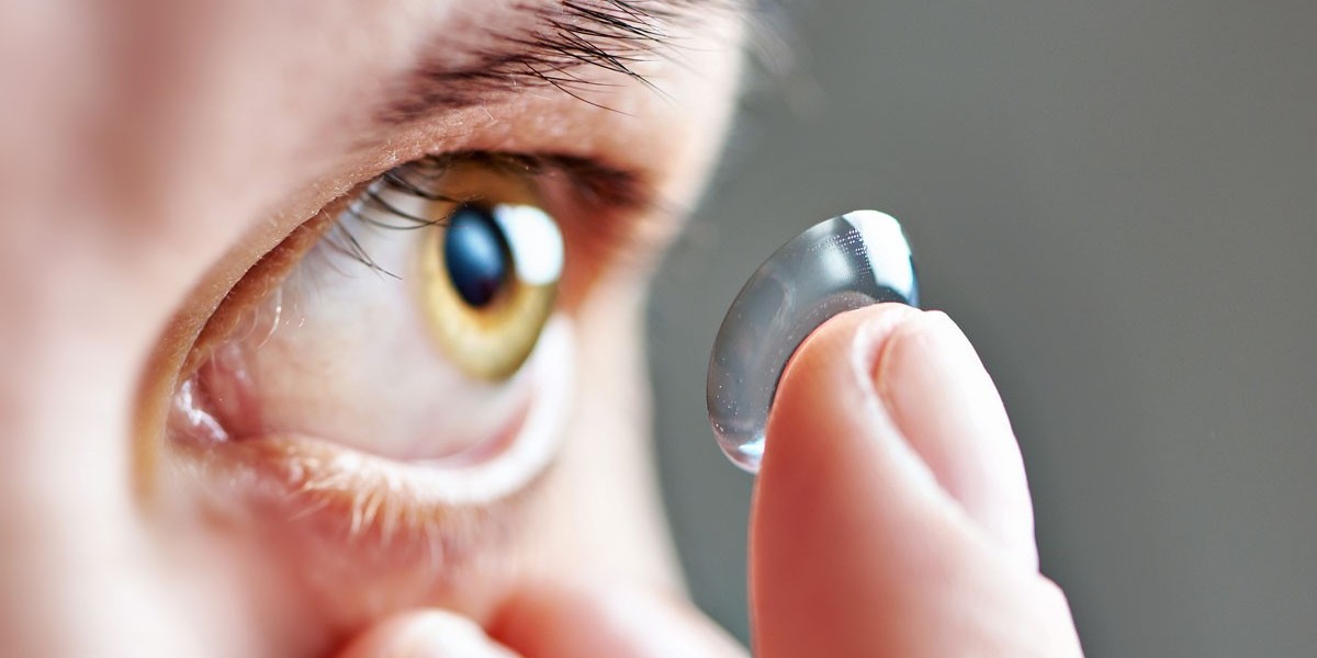 Exploring the Singapore Contact Lenses Market: Trends, Growth, and Insights