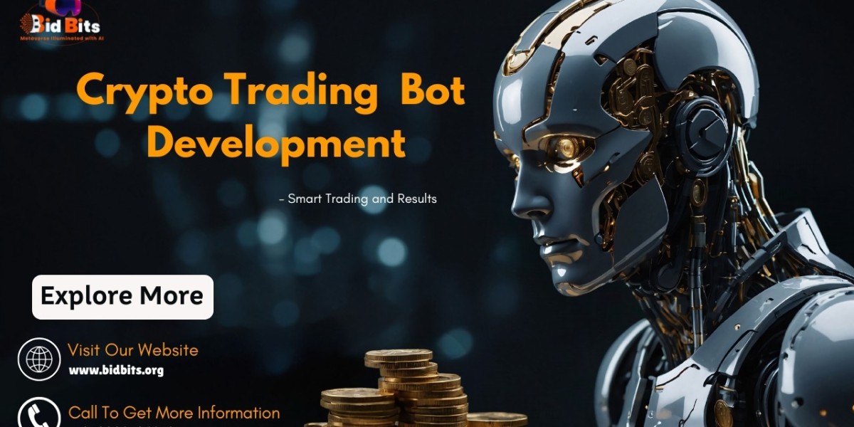 Improve Your Success: Careating Powerful Crypto Trading Bots for Your Business