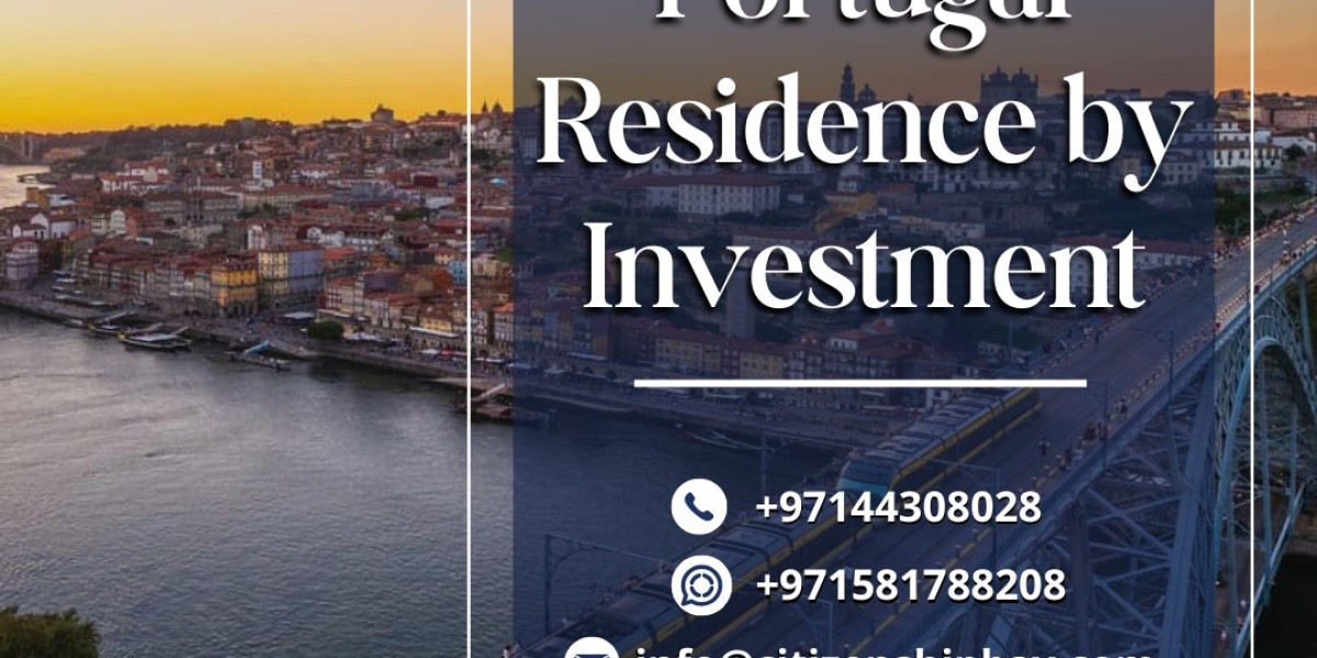 How to Obtain Portugal Residency Through Investment