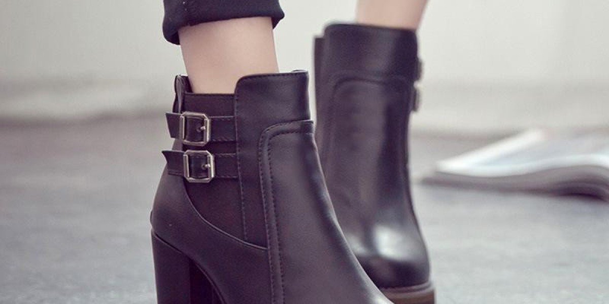 The Economic and Consumer Trends Impacting the Global Ankle Boots Industry