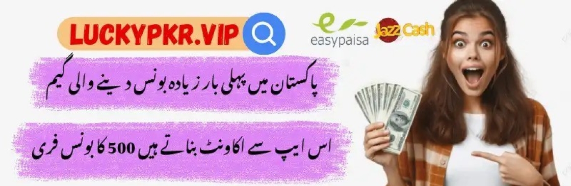 Lucky Pkr