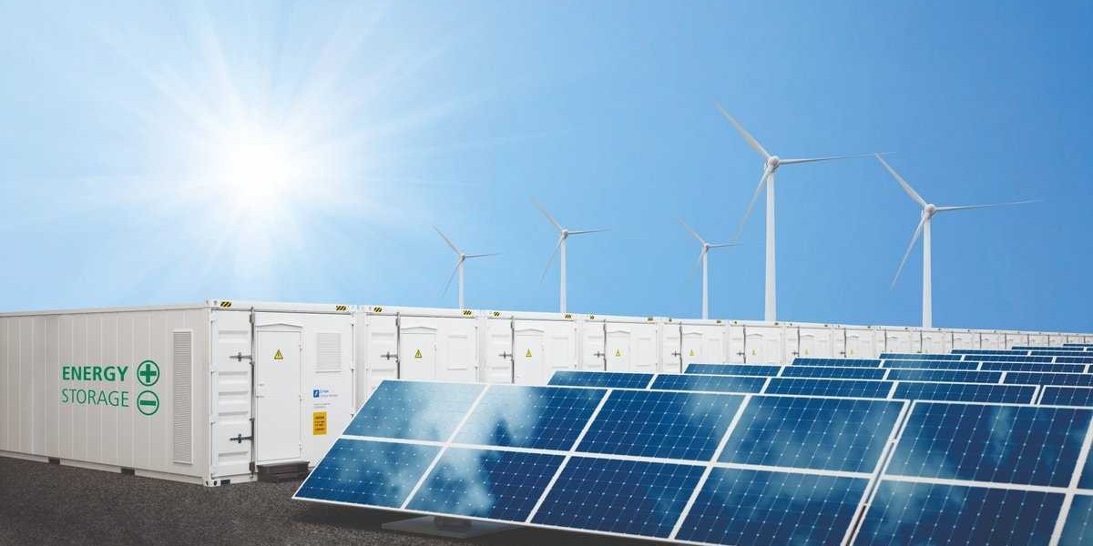 Battery Energy Storage System (BESS) Market: Analyzing the Impact of Rising Energy Prices