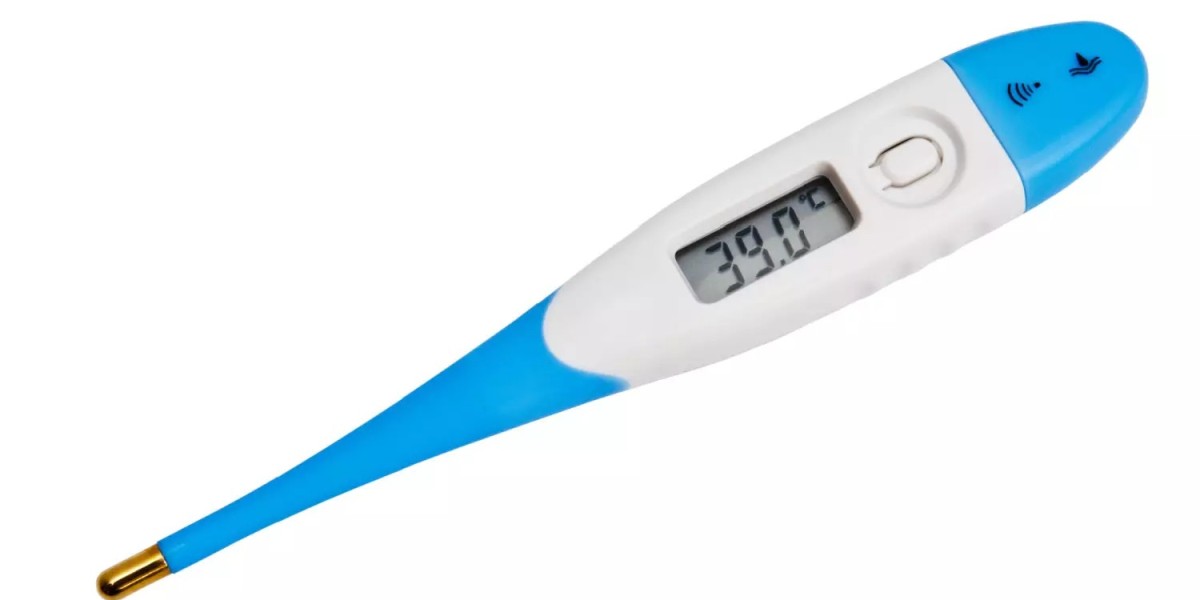 Clinical Thermometry Market: Navigating Shifts in Healthcare and Technology