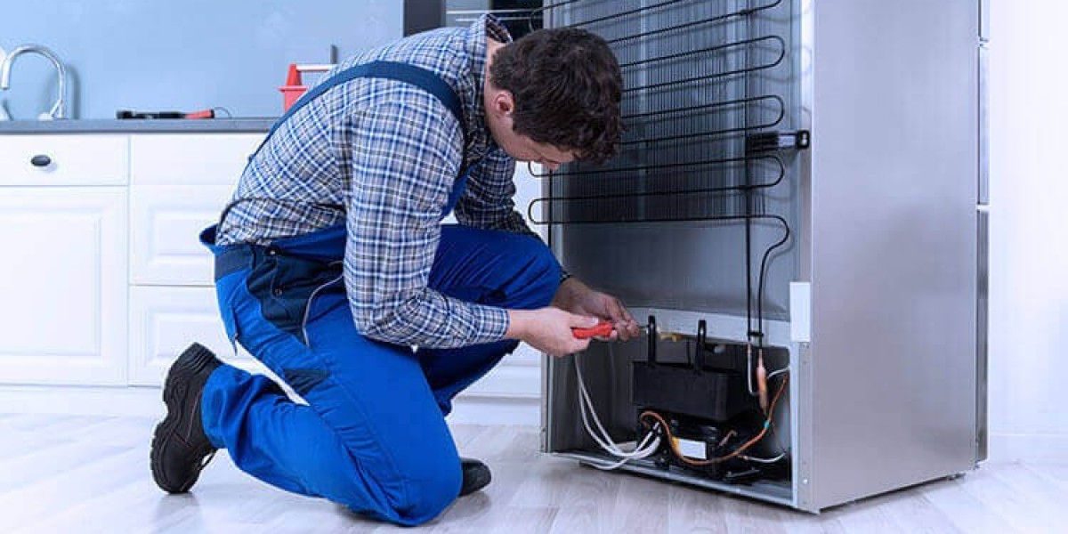 How to Choose the Right Appliance Repair Service in Grapevine, Texas