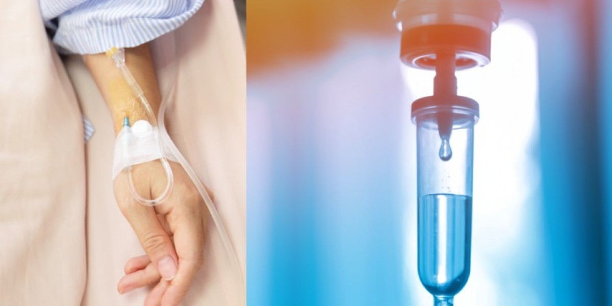 India Intravenous Solutions Market Share, Size, Trends, Outlook, Growth & Forecast | 2024 - 2032