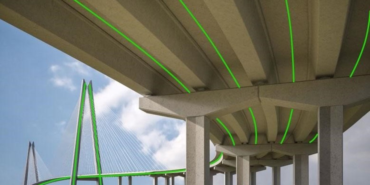 Structural Health Monitoring Market: The Future of Infrastructure Resilience