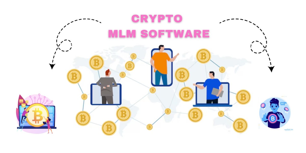 Justtry Technologies: Leading the Future of Crypto MLM Software Development