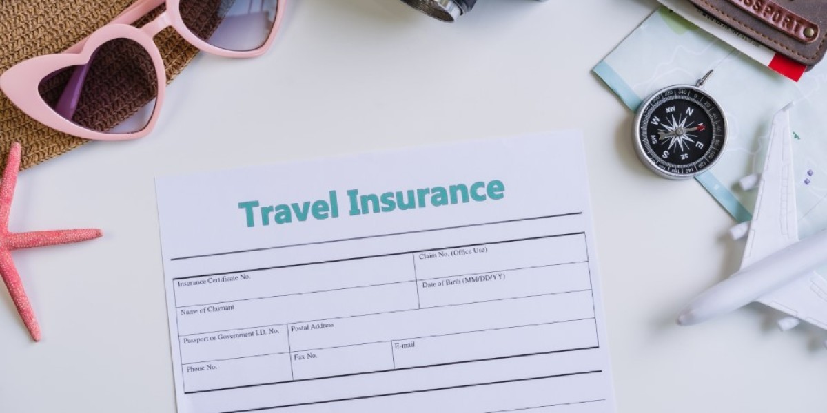 Travel Insurance Market Insights: Qualitative and Quantitative Research Analysis of Regional Opportunities