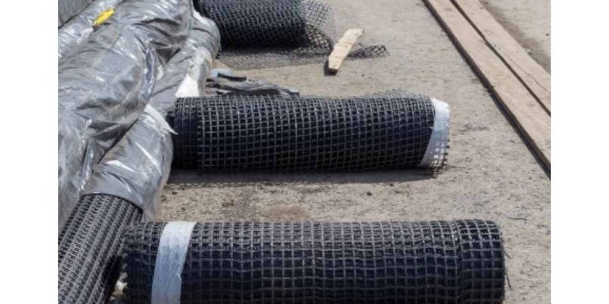 Biaxial Geogrid and Its Price: A Comprehensive Guide