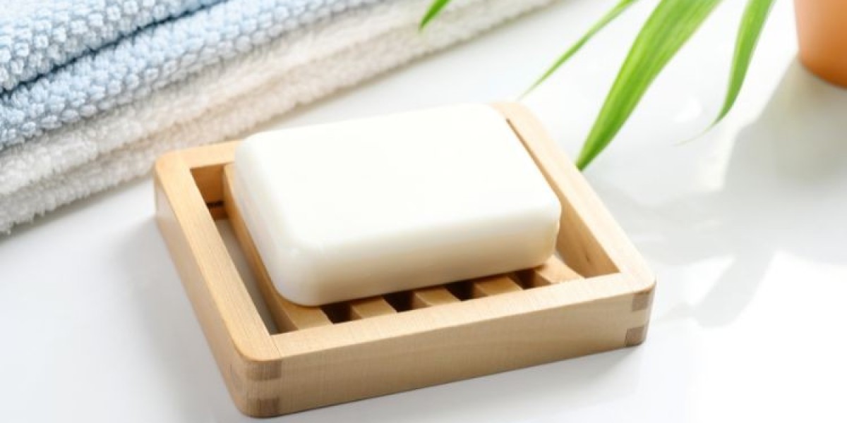 Toilet Soap Market: Trends, Growth, and Future Outlook (2024-2032)