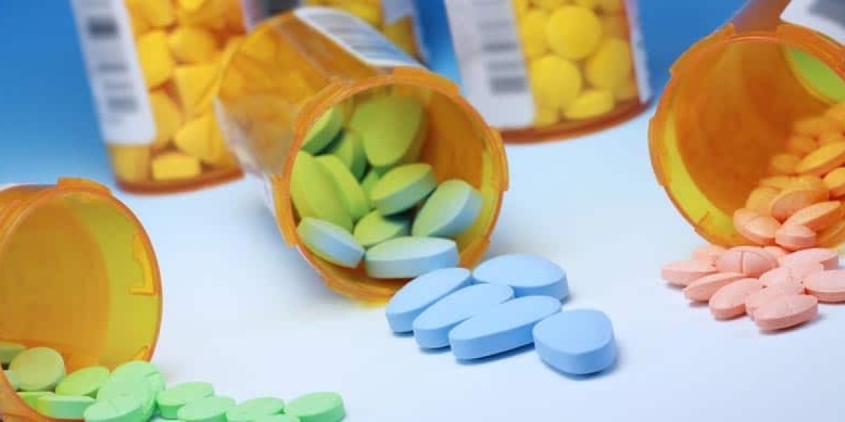 Sedatives Market Poised for Growth Amid Surge in Mental Health and Wellness Awareness