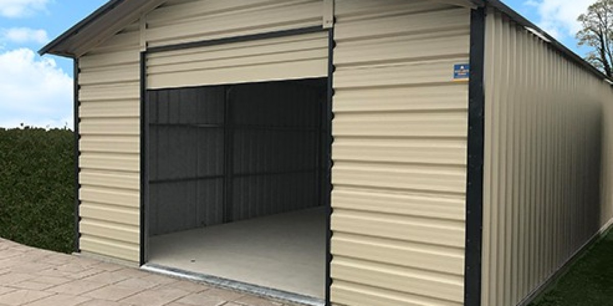 A Comprehensive Guide to Choosing the Right Shed in Christchurch