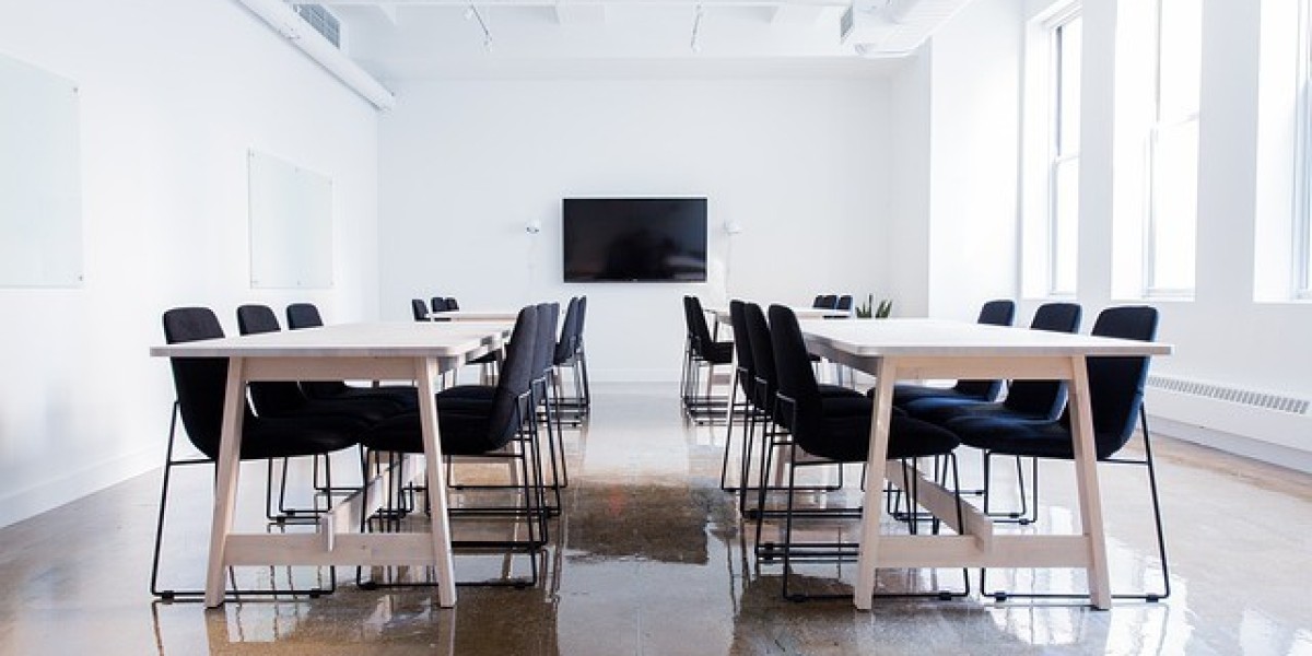 How Corporate Furniture Rental Can Transform Your Office Environment