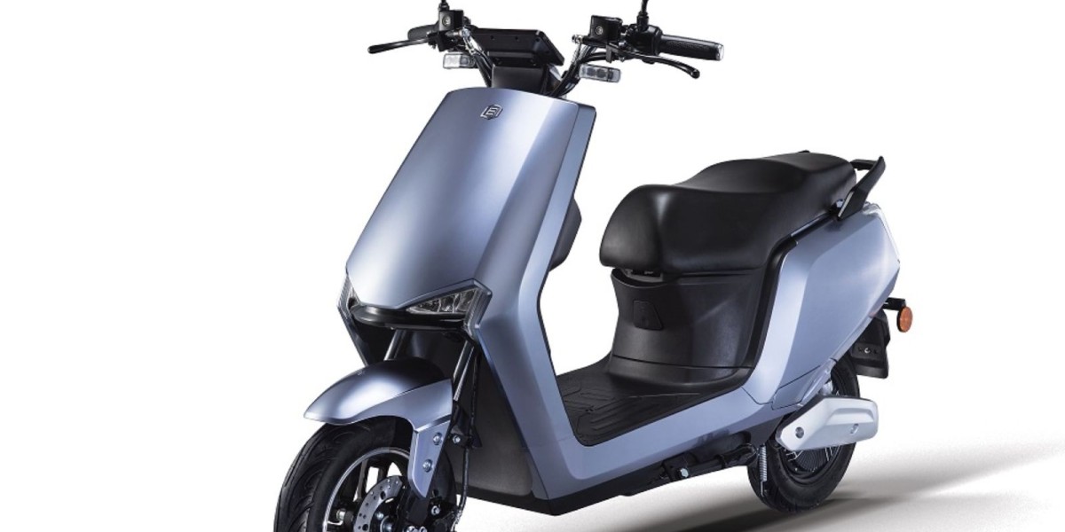 Electric Scooters Market | Global Industry Trends, Segmentation, Business Opportunities & Forecast To 2032