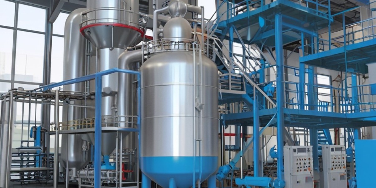 Cellulase Manufacturing Plant Cost 2024: Industry Trends, Machinery and Raw Materials