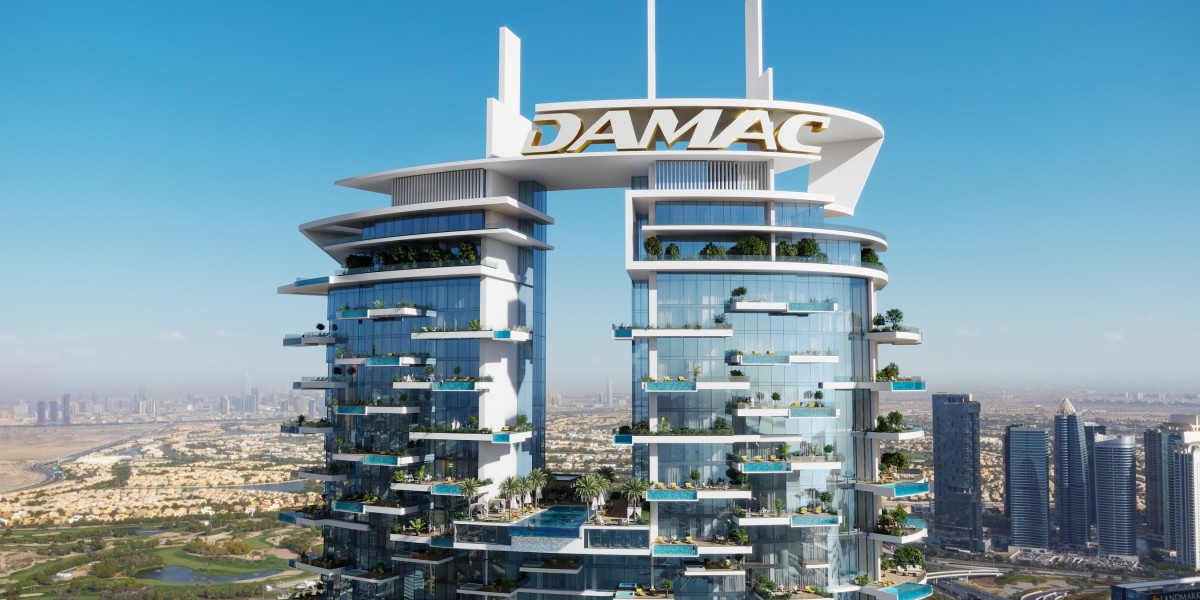 Top reasons why investors invest in DAMAC Properties Dubai