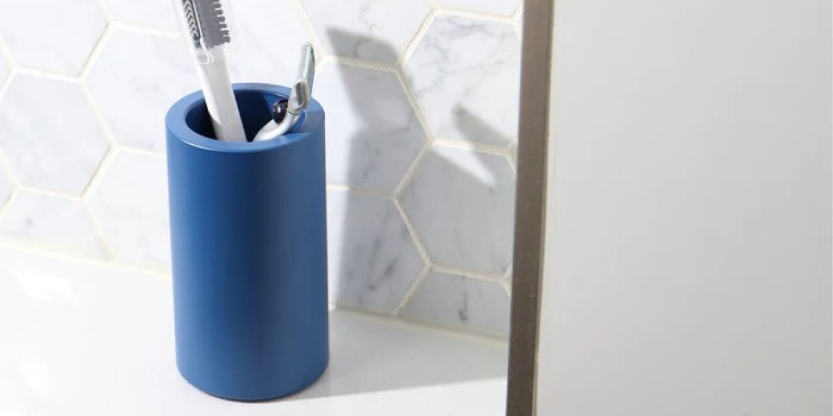 Transform Your Bathroom with Stylish Organizers