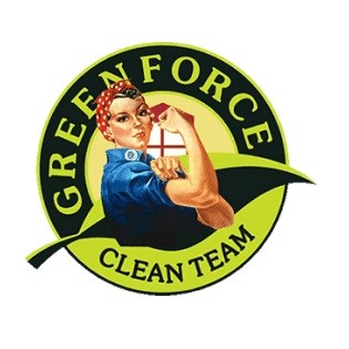 Greenforce Clean Team