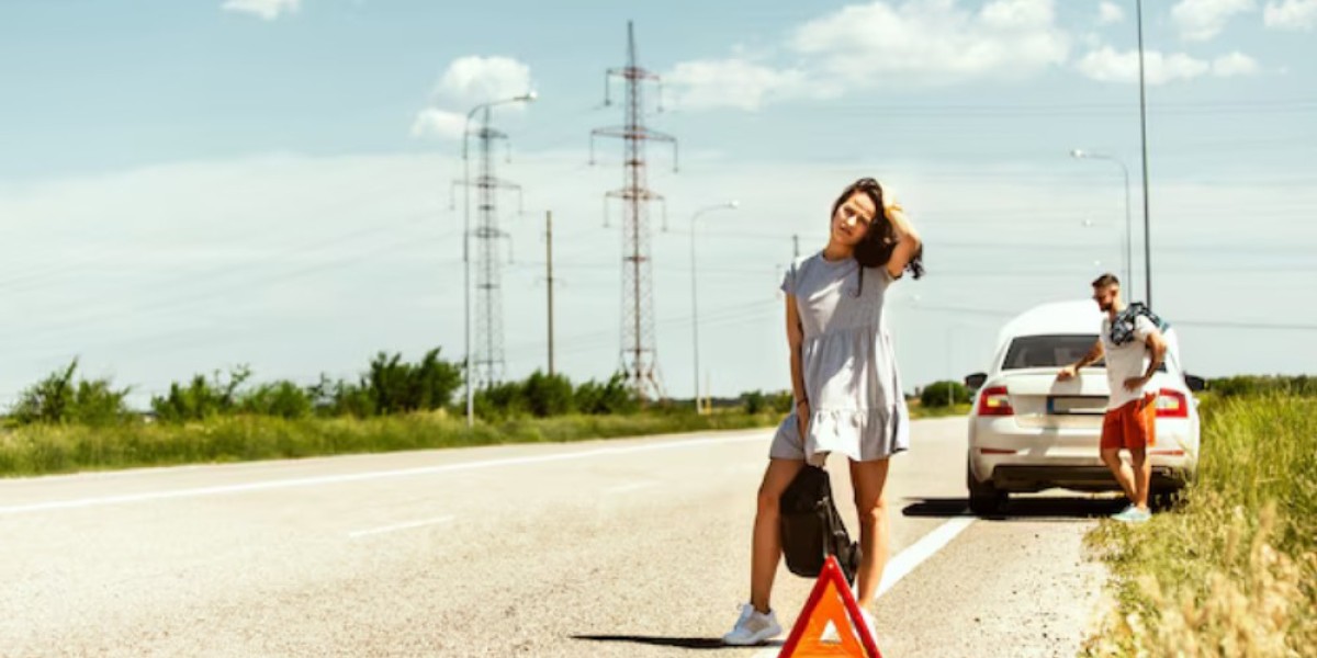 Dubai Roadside Assistance: Comprehensive Guide to Staying Safe on the Roads