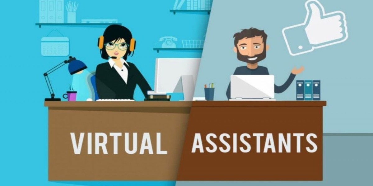 Best Virtual Assistants in the UAE for Business and Personal Tasks