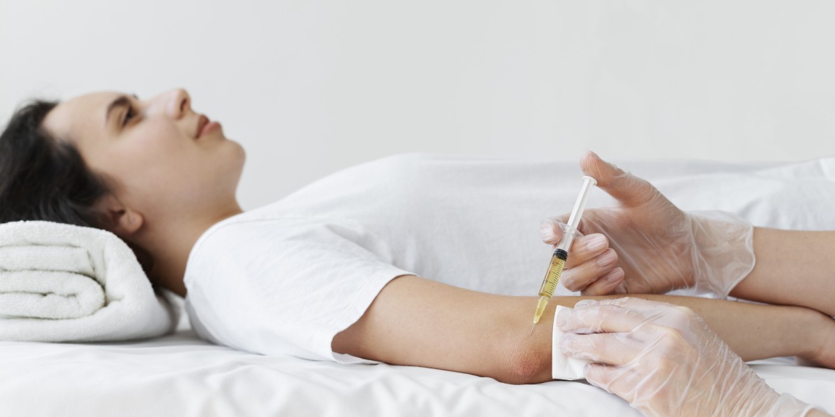 Experience Holistic Healing with Chelation Therapy in NYC