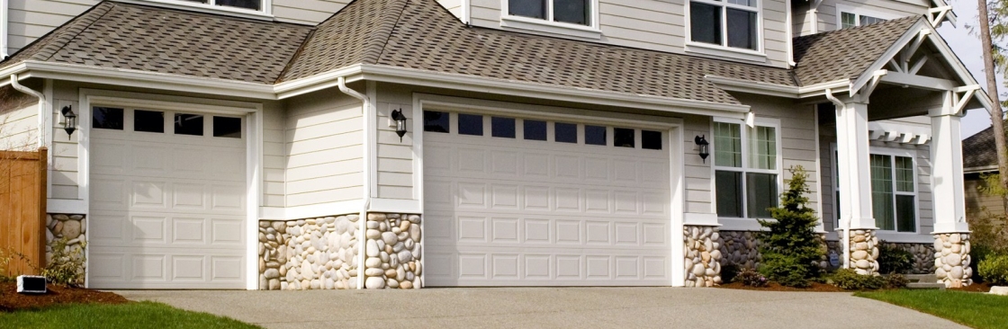 nativegaragedoor