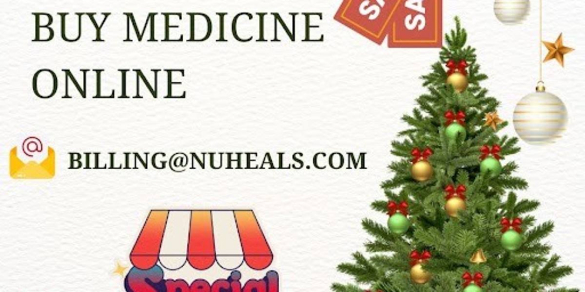 Order Oxycodone Online And Enjoy Christmas With 70% Discounts