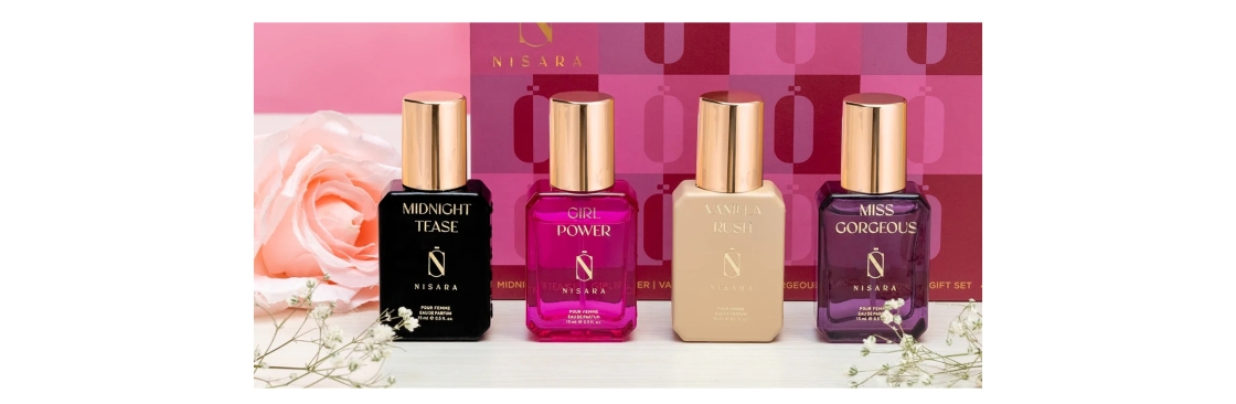nisarabeauty