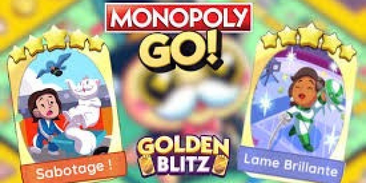 What You Need To Know About Monopoly Go Golden Blitz And Gingerbread Partners