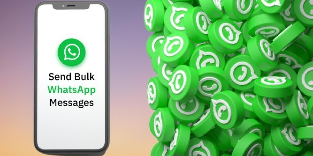 Maximize Reach with WhatsApp Broadcast and Bulk Sending