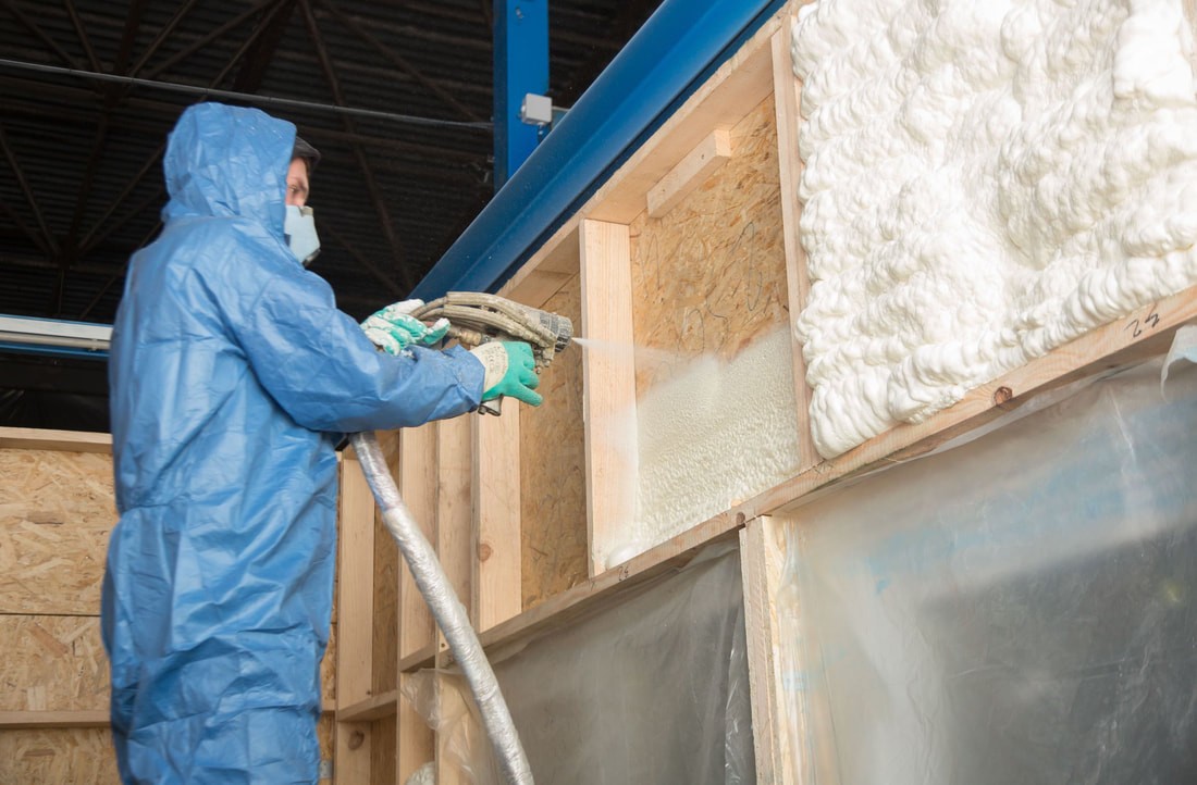 Why Choose Premier Insulation Plus?