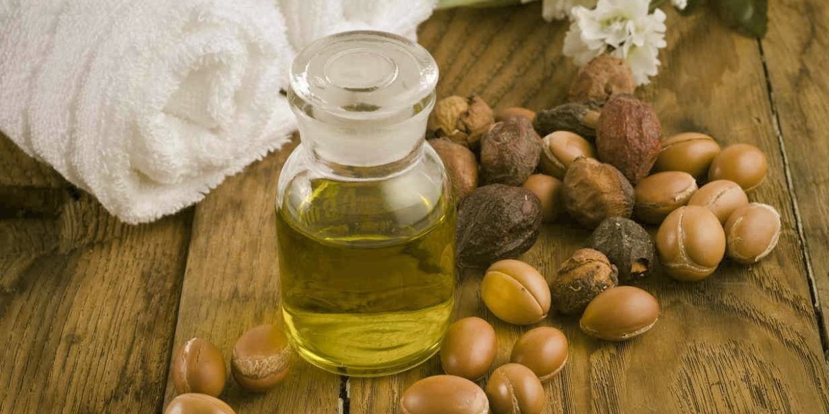 Argan Oil Market Outlook: Assessing Future Prospects, Market Shifts, and Consumer Behavior Trends in the Beauty Sector