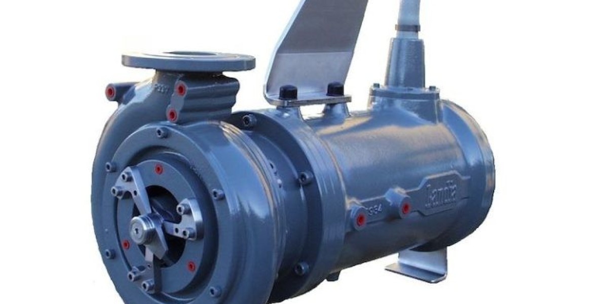 Chopper Pump Market Expected to Hit USD 1,578.2 Million by 2034