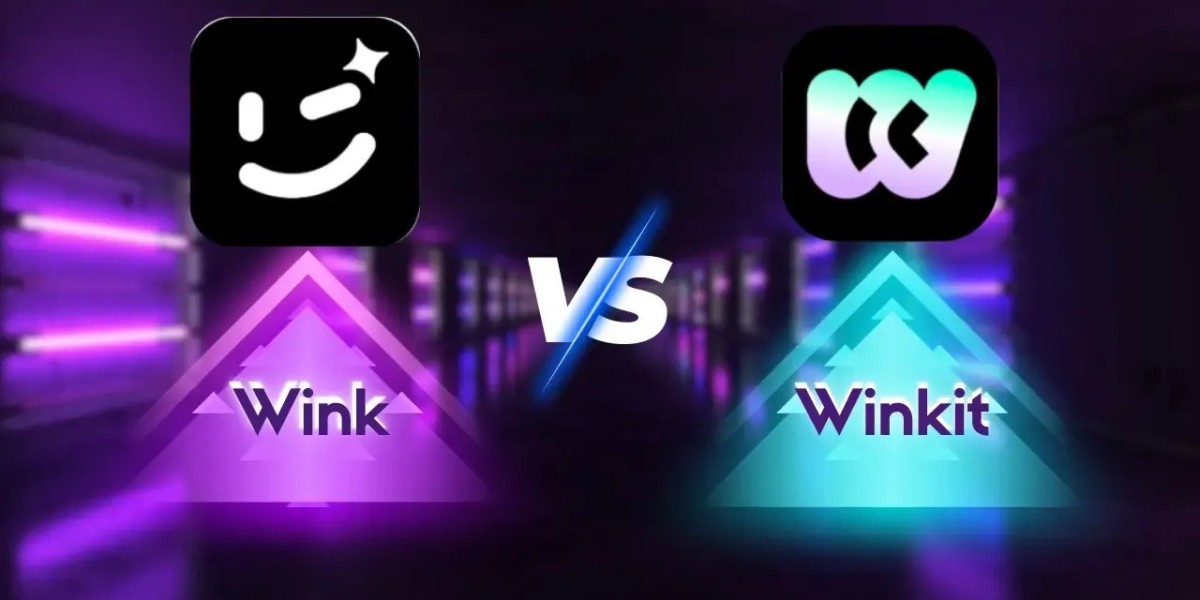 Battle of the Enhancers: Is Winkit Worth It Over Wink?