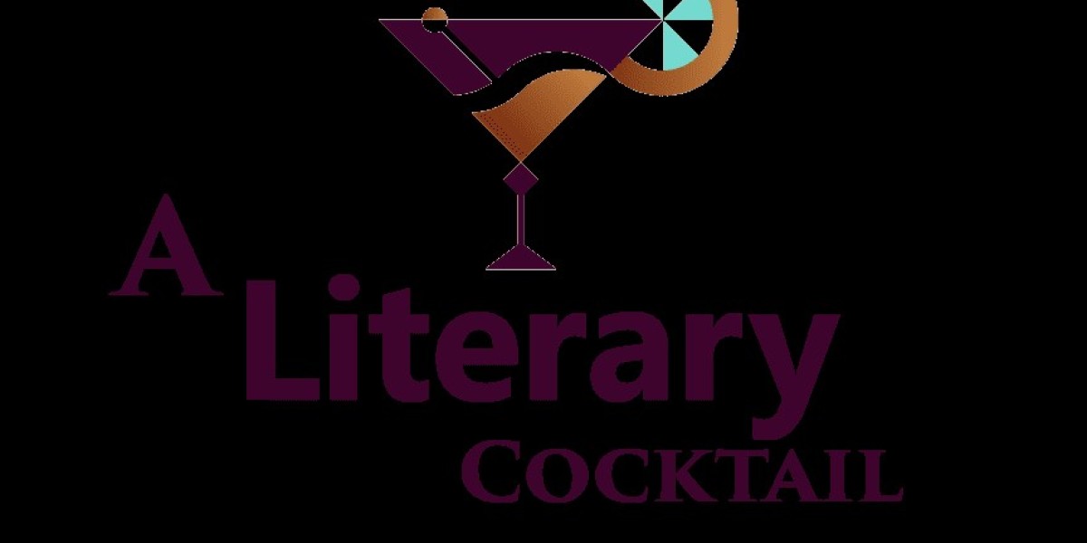 How A Literary Cocktail Keeps Readers Inspired and Informed