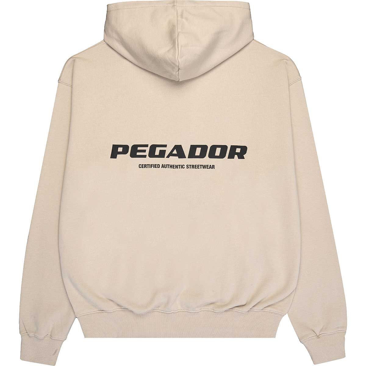 Pegador Hoodie