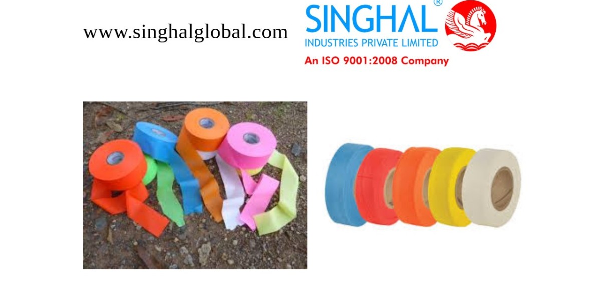 Why Choose the Best Quality Flagging Tape for Your Needs?"