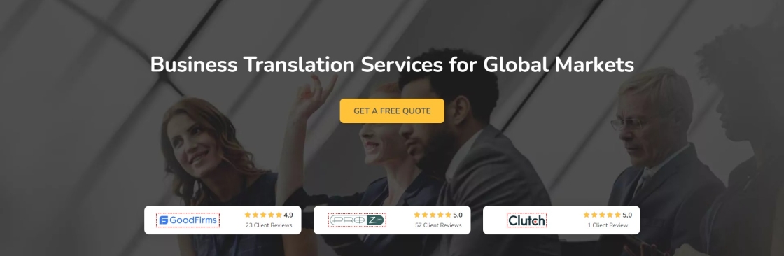 GTE Localize