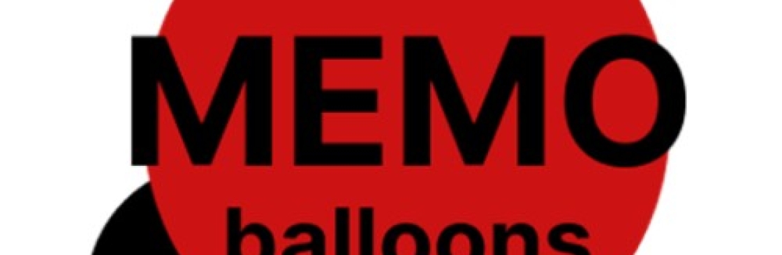 memo balloons