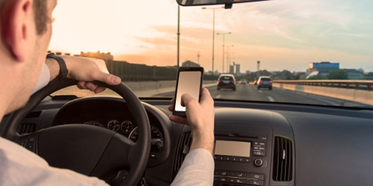 The Risks of Unsafe Driving: Protect Your Licence with Expert Legal Help